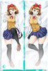 Naoko Kirino Body pillow case PUMPKIN NIGHT Hyakki